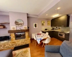 Apartamentos