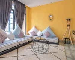 Apartamentos