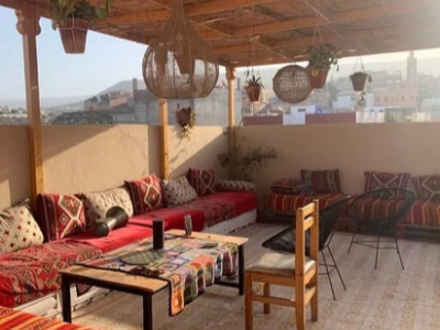 Ourika Apartment