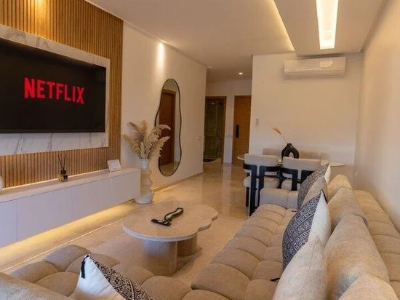 Medina Apartment
