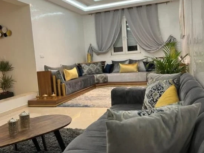 Family Apartment