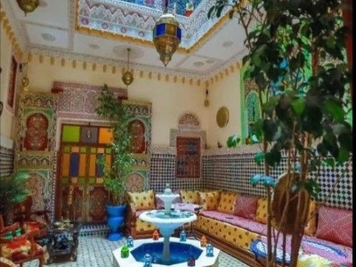 Panoramic Apartment