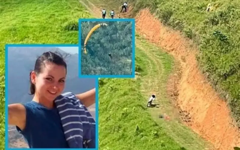 Paragliding Accidents: How to Reduce Risks When Flying in Morocco
