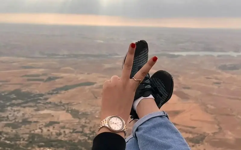Paragliding in Marrakech: Prices, Photos and Tips