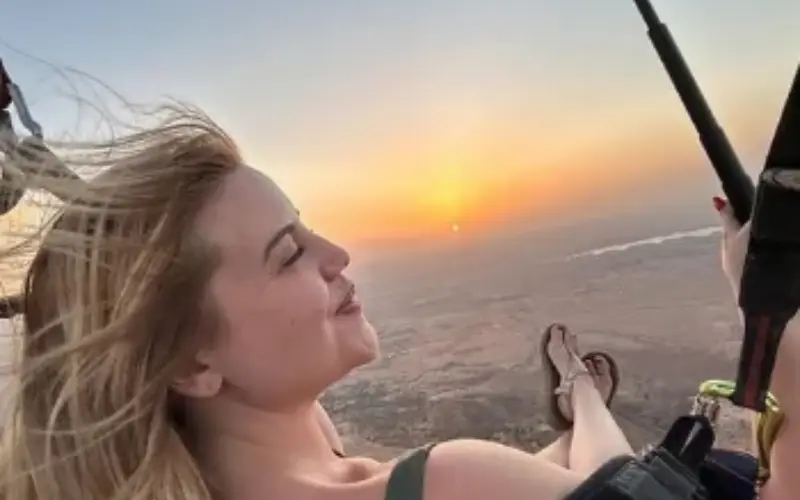 Things to Do in Marrakech: Adventure Activities