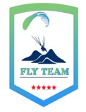 Fly Team logo