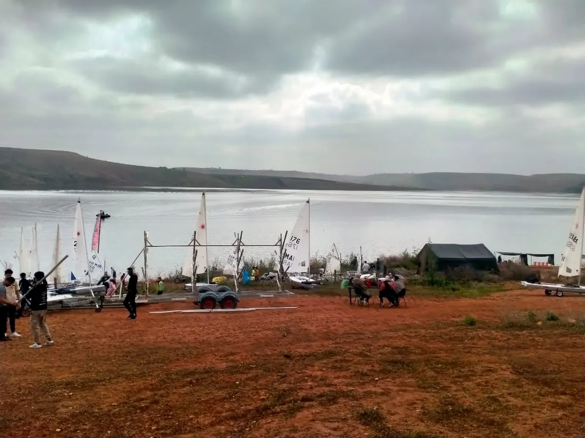 Casablanca Paragliding Pack: flight, meal and water activity - 3
