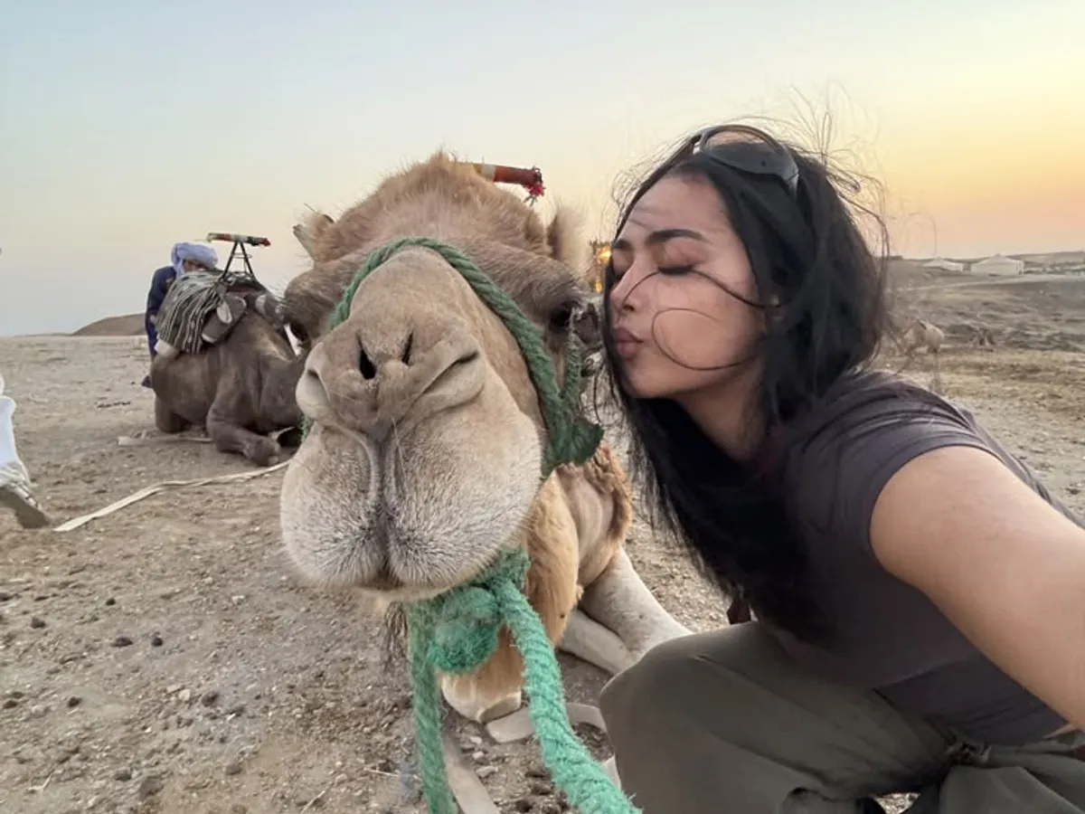 Marrakech Paragliding Pack: flight, Agafay and lunch or dinner - 6