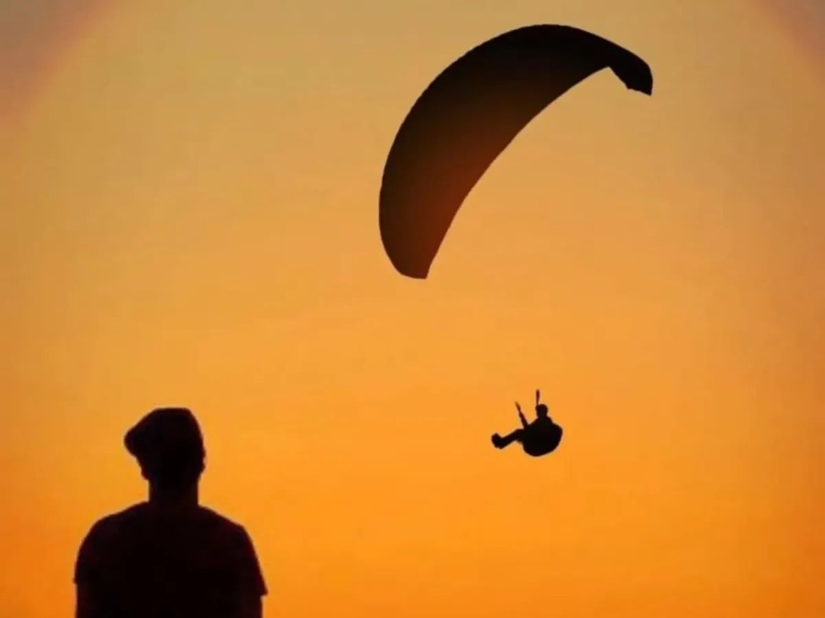 Marrakech Paragliding Pack: flight, Agafay and lunch or dinner - 8