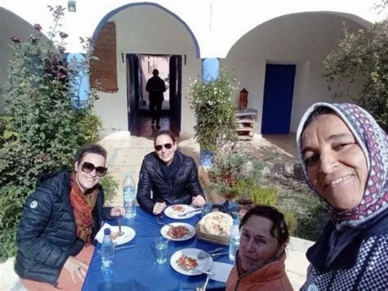 Git Naima