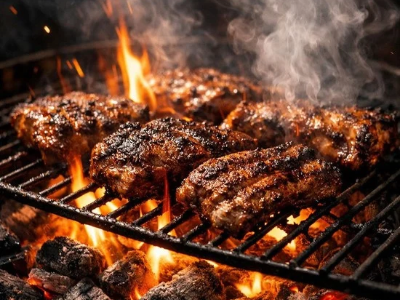 Parrillada