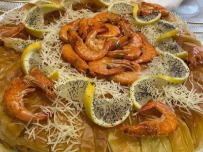 Pastilla
