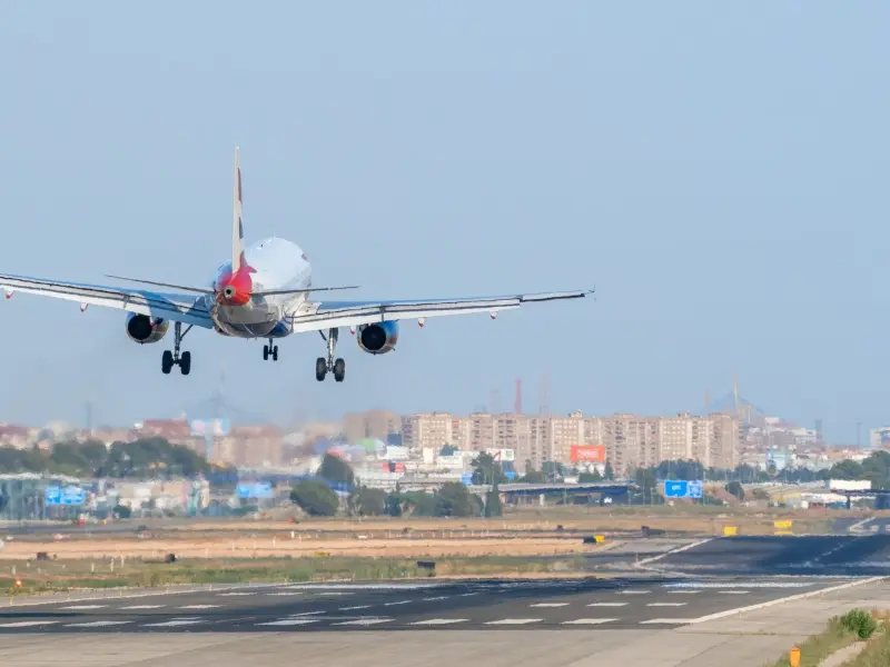 Traslado Aeropuerto
