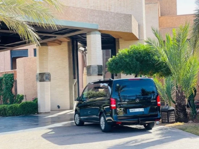 Traslado Hotel