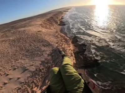Aglou Beach 2