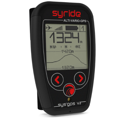 Syride SYS'Gps